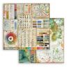 Atelier des Arts Paper Pack 30x30 -Pagina 10