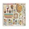 Atelier des Arts Paper Pack 30x30 - Contraportada 2