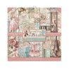 Passion Paper Pack 30x30