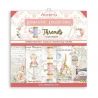 Romantic Thread Paper Pack 30x30