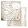 Romantic Thread Paper Pack 30x30 - Pagina 1