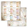 Romantic Thread Paper Pack 30x30 - Pagina 5