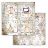 Romantic Thread Paper Pack 30x30 - Pagina 7