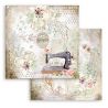 Romantic Thread Paper Pack 30x30 - Pagina 8