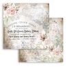 Romantic Thread Paper Pack 30x30 - Pagina 9
