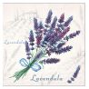 Servilleta Lavendula