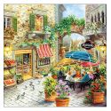 Servilleta Ristorante