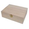 Caja 6 compartimentos par infusiones.