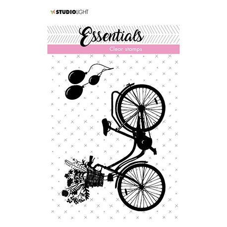 Sellos Acrilicos Bicycle Essentials