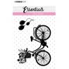 Sellos Acrilicos Bicycle Essentials