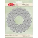 Troqueles Base Frame Wave