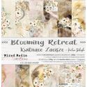 Blooming Retreat Paper Set 30x30