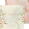 Blooming Retreat - Paper Set 20x20 - Pagina 1