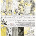 Force of Gentleness - Paper Set 30x30