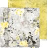 Force of Gentleness - Paper Set 30x30 - pagina 1