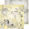 Force of Gentleness - Paper Set 30x30 - pagina 2