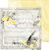 Force of Gentleness - Paper Set 30x30 - pagina 5