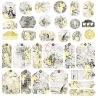 Force of Gentleness - Paper Set 30x30 - Bonus