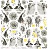 Force of Gentleness - Extras to cut