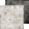 Gray Mood - Paper Set 20x20 - Pagina 1
