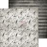 Gray Mood - Paper Set 20x20 - Pagina 3