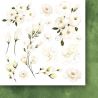 Golden Dreams Flower Deco 15X15 Set - Pagina 2
