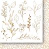 Golden Dreams Flower Deco 15X15 Set - Pagina 6