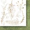 Golden Dreams Flower Deco 15X15 Set - Pagina 7