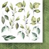 Golden Dreams Flower Deco 15X15 Set - Pagina 8