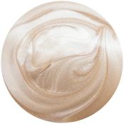 Nuvo Crystal Drops - Caramel Cream enfocado