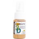 LUMIERE 3D - Bright Gold
