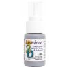 LUMIERE 3D - Sparkle Silver