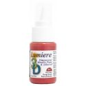 LUMIERE 3D - Rich Red