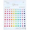 Glossies Mini Dots - Party Mix