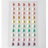 Glossies Mini Droplets - Cotton Candy