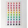 Glossies Mini Droplets - Party Mix