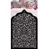 Stencil Tag Jenins Mindful 3