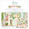 Country Fair 30x30 Paper Pad