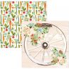 Country Fair 30x30 Paper Pad - Pagina 4