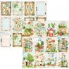 Country Fair 30x30 Paper Pad - Pagina 6