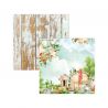 Country Fair 15x15 Paper Pad - Pagina 1