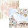 Next Trip 30x30 Paper Pad - Pagina 1