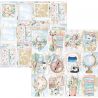 Next Trip 30x30 Paper Pad - Pagina 6