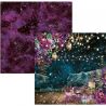 Night Fall 30x30 Paper Pad - Pagina 3
