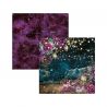 Night Fall 15x15 Paper Pad - Pagina 3
