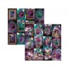 Night Fall 15x15 Paper Pad - Pagina 6