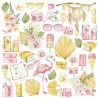 Vacation 30x30 Paper Pad - Bonus
