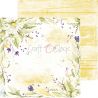 Summer Flowers - Paper Set 20x20 Pagina 1