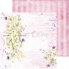 Summer Flowers - Paper Set 20x20 Pagina 2