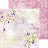 Summer Flowers - Paper Set 20x20 Pagina 5